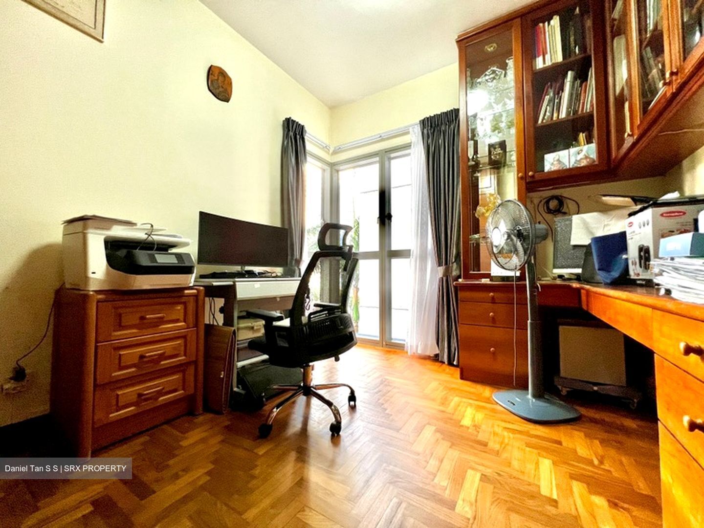 The Bayshore (D16), Condominium #636425801